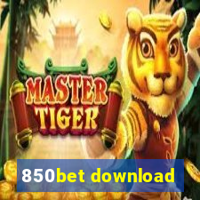 850bet download